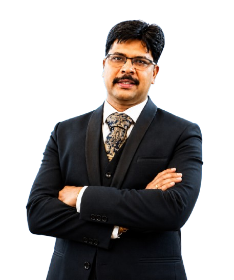 Dr. B. Sai Kiran Boddu